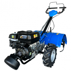 Мотоблок Кентавр МБ40-1С/G (колеса 13х5.00-6)