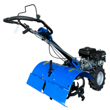 Мотоблок Кентавр МБ40-1С/G (колеса 13х5.00-6)