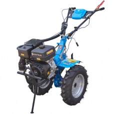 Мотоблок Кентавр МБ 2017Б (колеса 5.00-12)