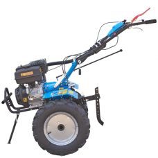 Мотоблок Кентавр МБ 2017Б (колеса 5.00-12)