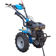 Мотоблок Кентавр МБ 2017Б (колеса 5.00-12)