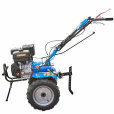 Мотоблок Кентавр МБ2013Б (колеса 4.00-10)