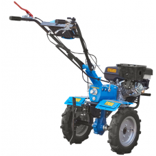 Мотоблок Кентавр МБ2013Б (колеса 4.00-10)