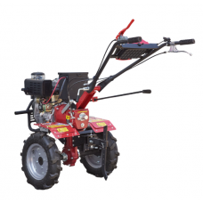 Мотоблок Кентавр МБ2061Д (колеса 4.00-10)