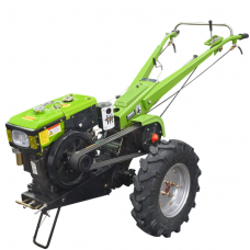 Мотоблок Кентавр МБ 1080Д (мотоблок + фреза)