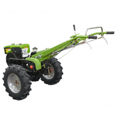 Мотоблок Кентавр МБ 1080Д (мотоблок + фреза)