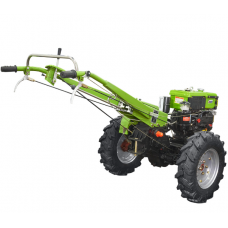 Мотоблок Кентавр МБ 1080Д (мотоблок + фреза)