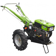 Мотоблок Кентавр МБ 1080Д (мотоблок + фреза)