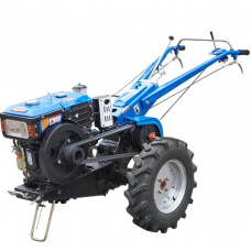 Мотоблок Кентавр МБ1010Д (мотоблок + фреза)