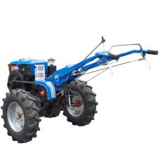 Мотоблок Кентавр МБ1010Д (мотоблок + фреза)