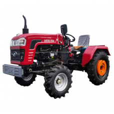 Мінітрактор дизельний SF-240 Shifeng