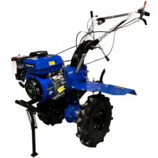 Мотоблок бензиновий Forte 1050G-3, колеса 10"