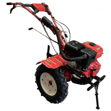 Мотоблок бензиновий Forte 1350G-3 17HP NEW колесо 12"