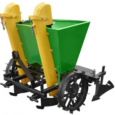 Картоплесаджалка дворядна S239