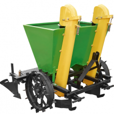 Картоплесаджалка дворядна S239