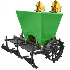 Картоплесаджалка дворядна S239