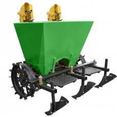 Картоплесаджалка дворядна S239