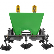 Картоплесаджалка дворядна S239