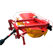 Косарка ротаційна  КРН-1,35 (2 карданних вали)