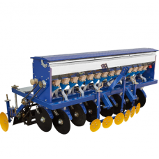 Сівалка зернова  СЗ-18Т