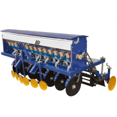 Сівалка зернова  СЗ-18Т