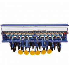 Сівалка зернова  СЗ-18Т