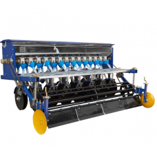 Сівалка зернова  СЗ-18Т