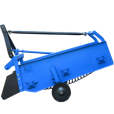 Картоплевикопувач транспортерний ДТЗ-1Т-50