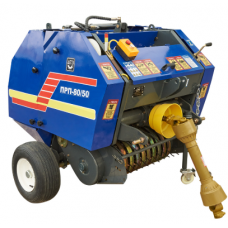 Прес-підбирач ПРП-80/50