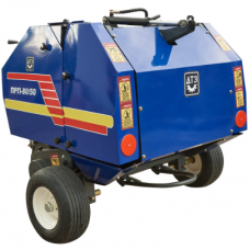 Прес-підбирач ПРП-80/50