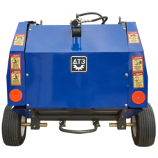 Прес-підбирач ПРП-80/50