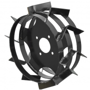 Ґрунтозачеп D380x150 Кентавр до мотоблоків МВ2060/2090