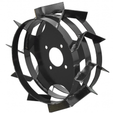 Ґрунтозачеп D380x150 Кентавр до мотоблоків МВ2060/2090