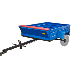 Причіп 1ПМБ-0,7