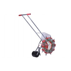 Ручна сівалка однорядне колесо 10N2