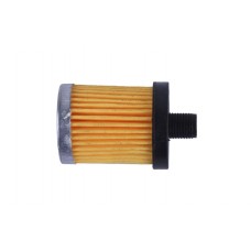 Фільтруючий паливний елемент (ZUBR original) - 195N 