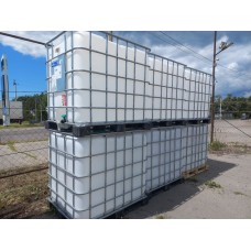 Єврокуб  в обрешітці 600 л