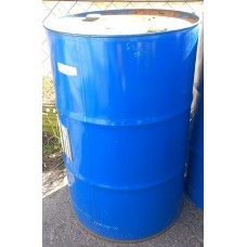 Металева бочка 200 л